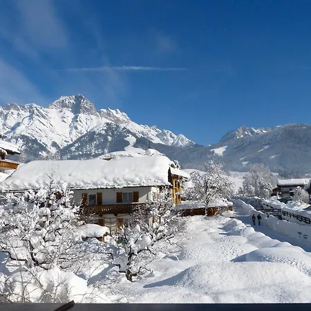 Hoamatl * Maria Alm