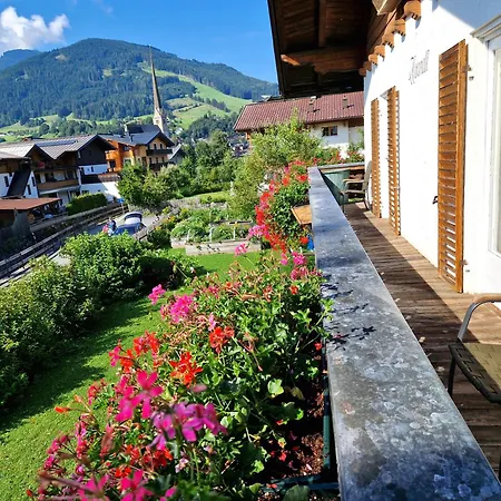 Hoamatl Maria Alm