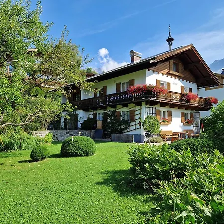 Hoamatl Maria Alm