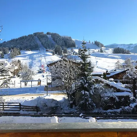 Hoamatl Hébergement de vacances *