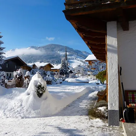 Hoamatl Maria Alm