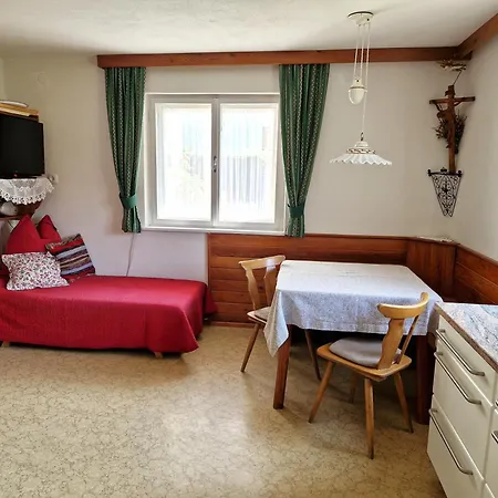 Hébergement de vacances Hoamatl