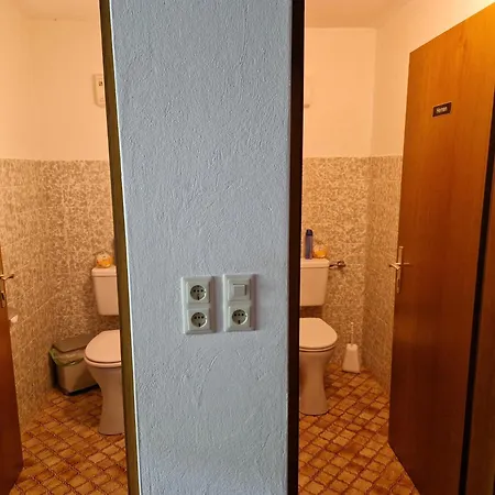 Hébergement de vacances Hoamatl