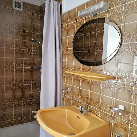 Prázdninový dům Hoamatl