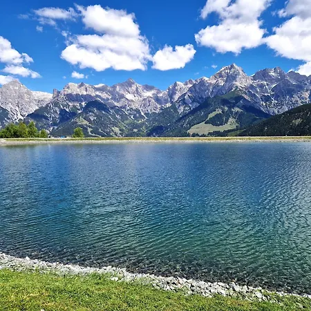 Hébergement de vacances Hoamatl Maria Alm