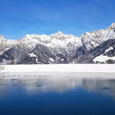 Hoamatl Maria Alm
