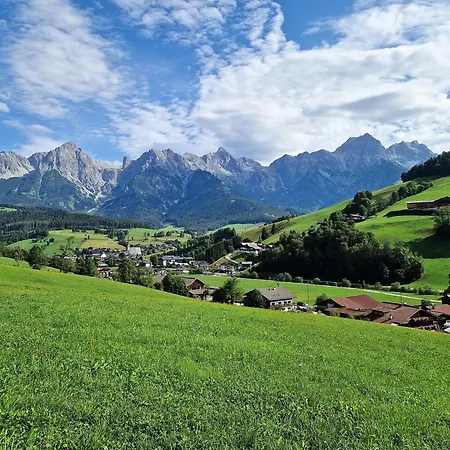 Hébergement de vacances Hoamatl Maria Alm