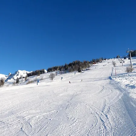 Prázdninový dům Hoamatl Maria Alm am Steinernen Meer